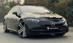 
										Mercedes Benz EQS 450+ 2022 full									