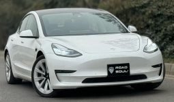 Tesla Model 3 Long Range 2020