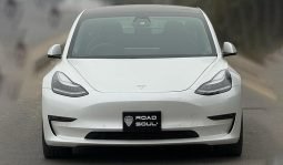 Tesla Model 3 Long Range 2020