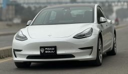Tesla Model 3 Long Range 2020