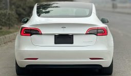 
										Tesla Model 3 Long Range 2020 full									