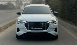 
										Audi Etron 50 Quattro 2020 full									