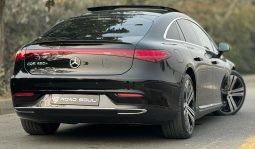 
										Mercedes Benz EQS 450+ 2022 full									
