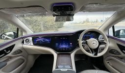 
										Mercedes Benz EQS 450+ 2022 full									