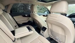
										Audi A4 2018 full									
