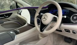 
										Mercedes Benz EQS 450+ 2022 full									