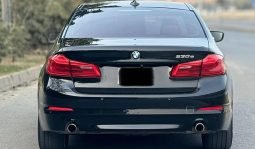 
										BMW 530e 2018 full									