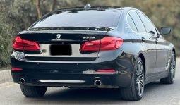 
										BMW 530e 2018 full									