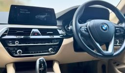 
										BMW 530e 2018 full									