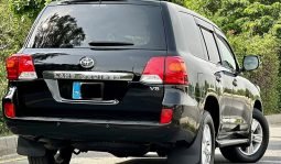 
										Toyota Land Cruiser AX 2014 full									