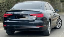 
										Audi A4 2018 full									