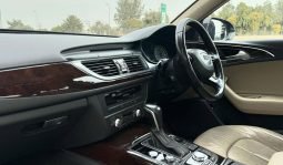 Audi A6 30 TFSI 2015