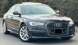 Audi A6 30 TFSI 2015