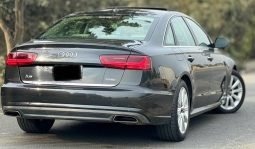 
										Audi A6 30 TFSI 2015 full									