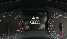 
										Audi A6 30 TFSI 2015 full									