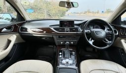 
										Audi A6 30 TFSI 2015 full									