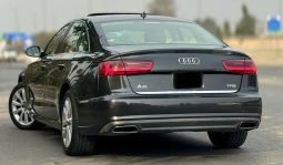 
										Audi A6 30 TFSI 2015 full									