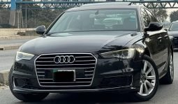 Audi A6 30 TFSI 2015