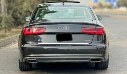 Audi A6 30 TFSI 2015