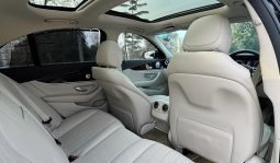 
										Mercedes Ben E180 2019 full									