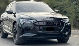 
										Audi Etron 50 Quattro 2022 full									