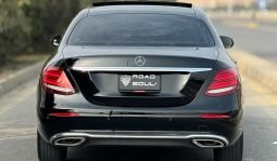 
										Mercedes Ben E180 2019 full									