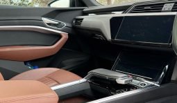 
										Audi Etron 50 Quattro 2022 full									