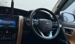 
										Toyota Fortuner 2.8 Sigma Diesel 2020 full									
