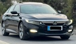 
										Honda Accord 1.5L Turbo 2020 full									