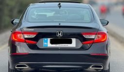 
										Honda Accord 1.5L Turbo 2020 full									