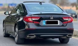 
										Honda Accord 1.5L Turbo 2020 full									
