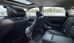 
										Honda Accord 1.5L Turbo 2020 full									