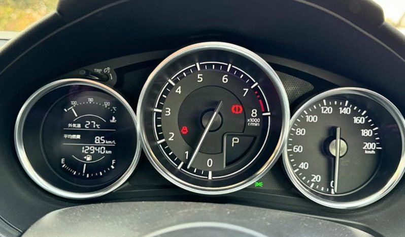 
								Mazda Miata 1.5 MX-5 Roadster 2015 full									