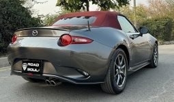Mazda Miata 1.5 MX-5 Roadster 2015