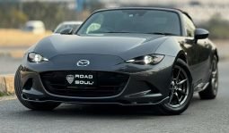 
										Mazda Miata 1.5 MX-5 Roadster 2015 full									