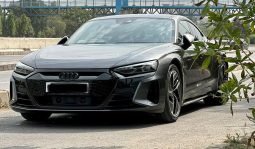 
										Audi Etron GT 2022 full									