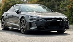 
										Audi Etron GT 2022 full									