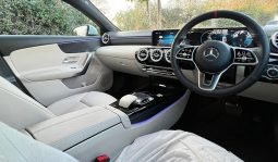 
										Mercedes Benz A180 – 2021 full									