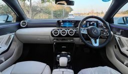 
										Mercedes Benz A180 – 2021 full									