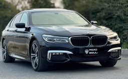 
										BMW 740 e 2017 full									
