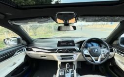 
										BMW 740 e 2017 full									