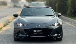 Mazda Miata 1.5 MX-5 Roadster 2015