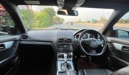 
										Mercedes Benz C200 2008 full									