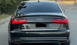 Audi A6 30 TFSI 2016