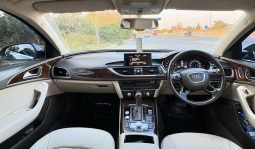 Audi A6 30 TFSI 2016