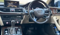 
										Audi A6 30 TFSI 2016 full									