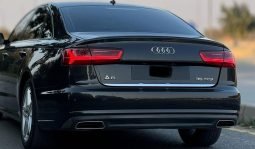 
										Audi A6 30 TFSI 2016 full									