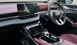 
										Haval H6 HEV hybrid 2023 full									