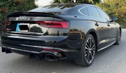 Audi A5 35 TFSI 2019