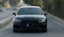 Audi A5 35 TFSI 2019